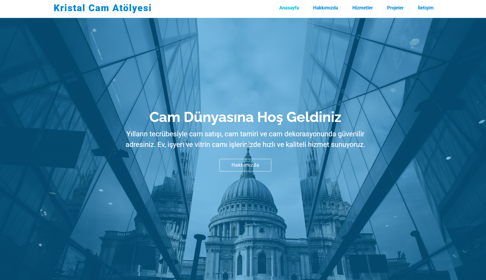 Template 10 - Yeni Tema